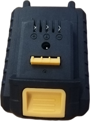 SGS 20 Volt Yedek Batarya (1.5AH)