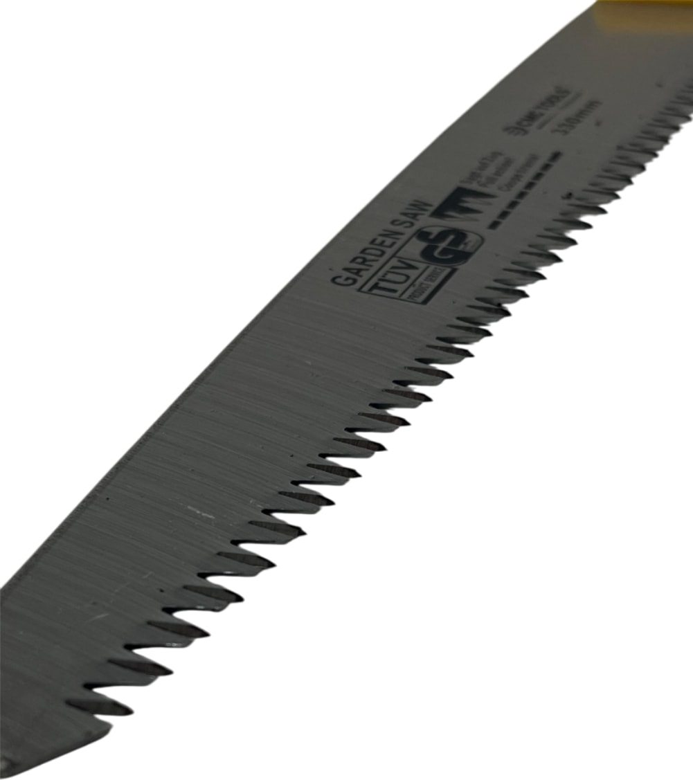 330 mm Kılıflı Testere (Orta Diş)