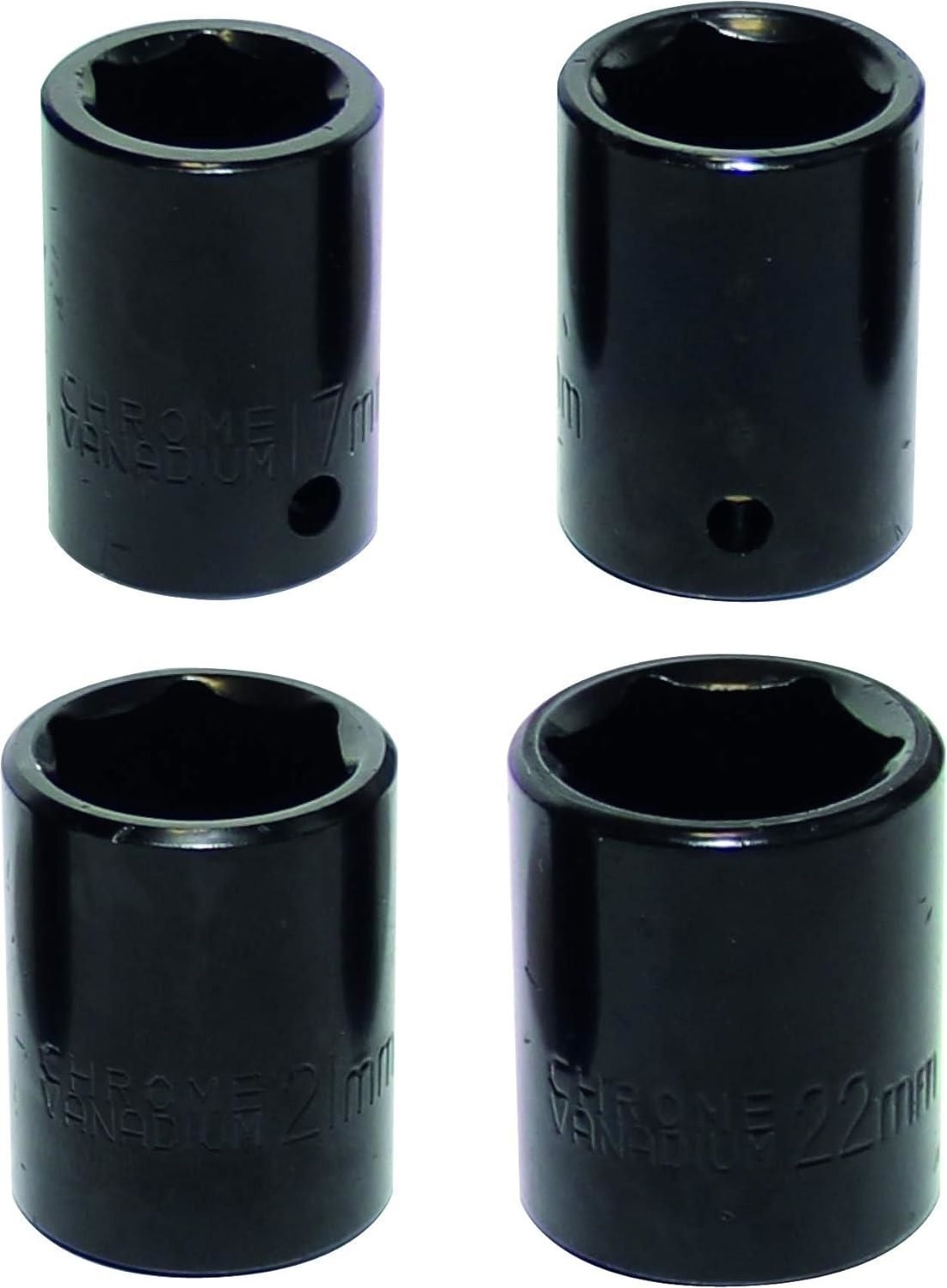 Cc-Iw 950/1 Darbeli Somun Sıkma 450 Nm