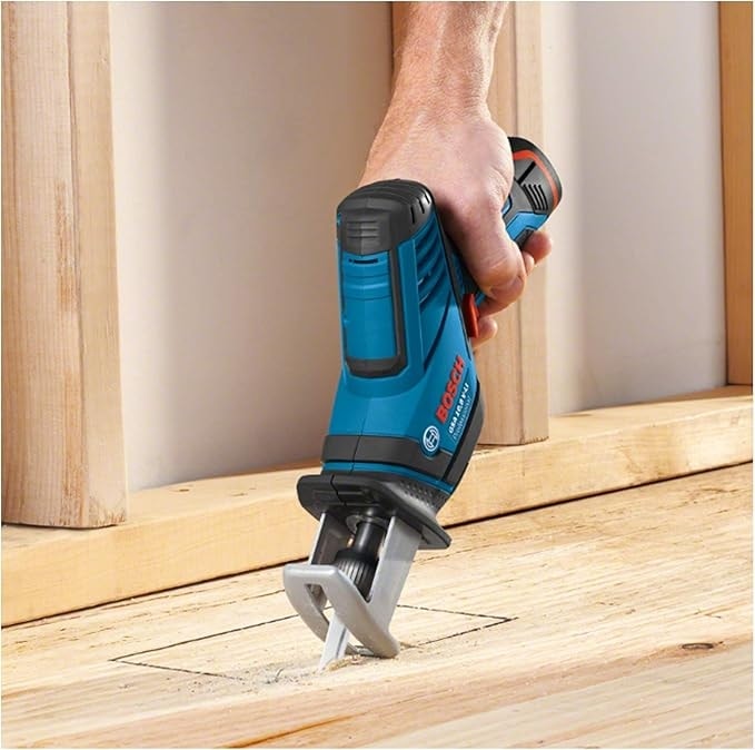 GSA 12V-14 Professional Akülü Panter Testere (Akü ve Şarj Cihazı Dahil Değil) - 060164L902
