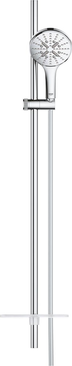 Rainshower Smartactive 130 Sürgülü Duş Seti 3 Akışlı - 26548000
