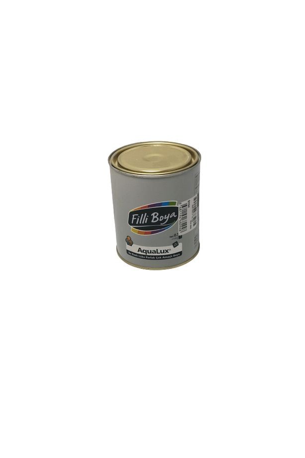 AQUALUX SU BAZLI LÜKS PARLAK ÇOK AMAÇLI 0,75 L