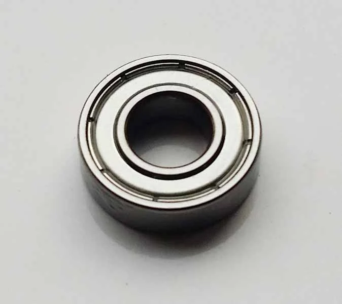 607.ZZ Rulman - 5 Adet