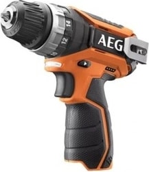 AEG  BS12 C2 Lı-0 ( Akü Hariç )