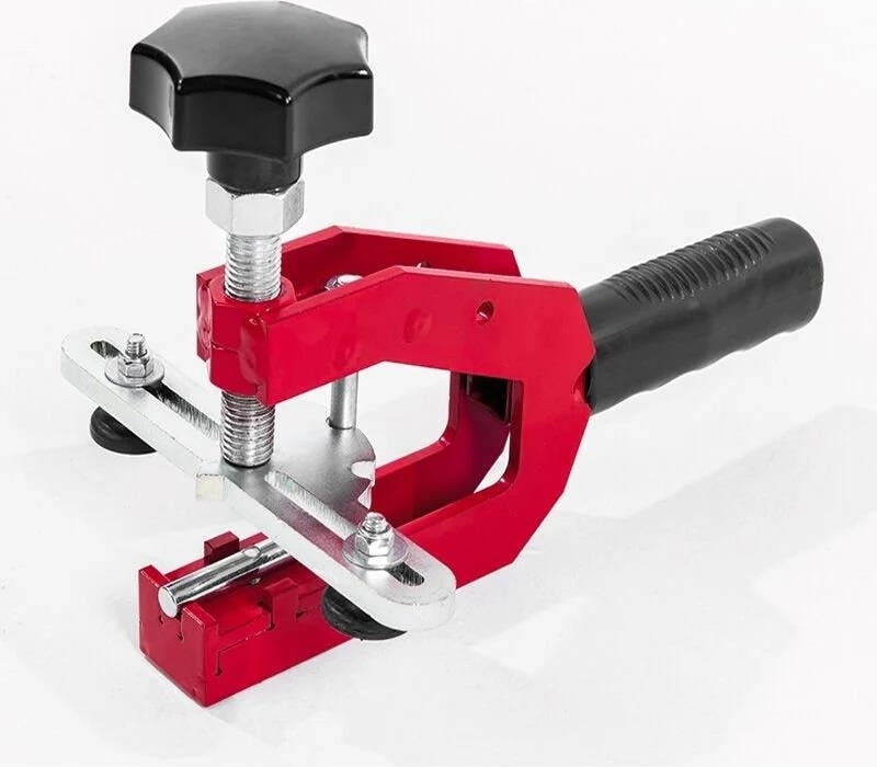 Ağır Yük Seramik Kırma Aparatı 6-20MM 35590