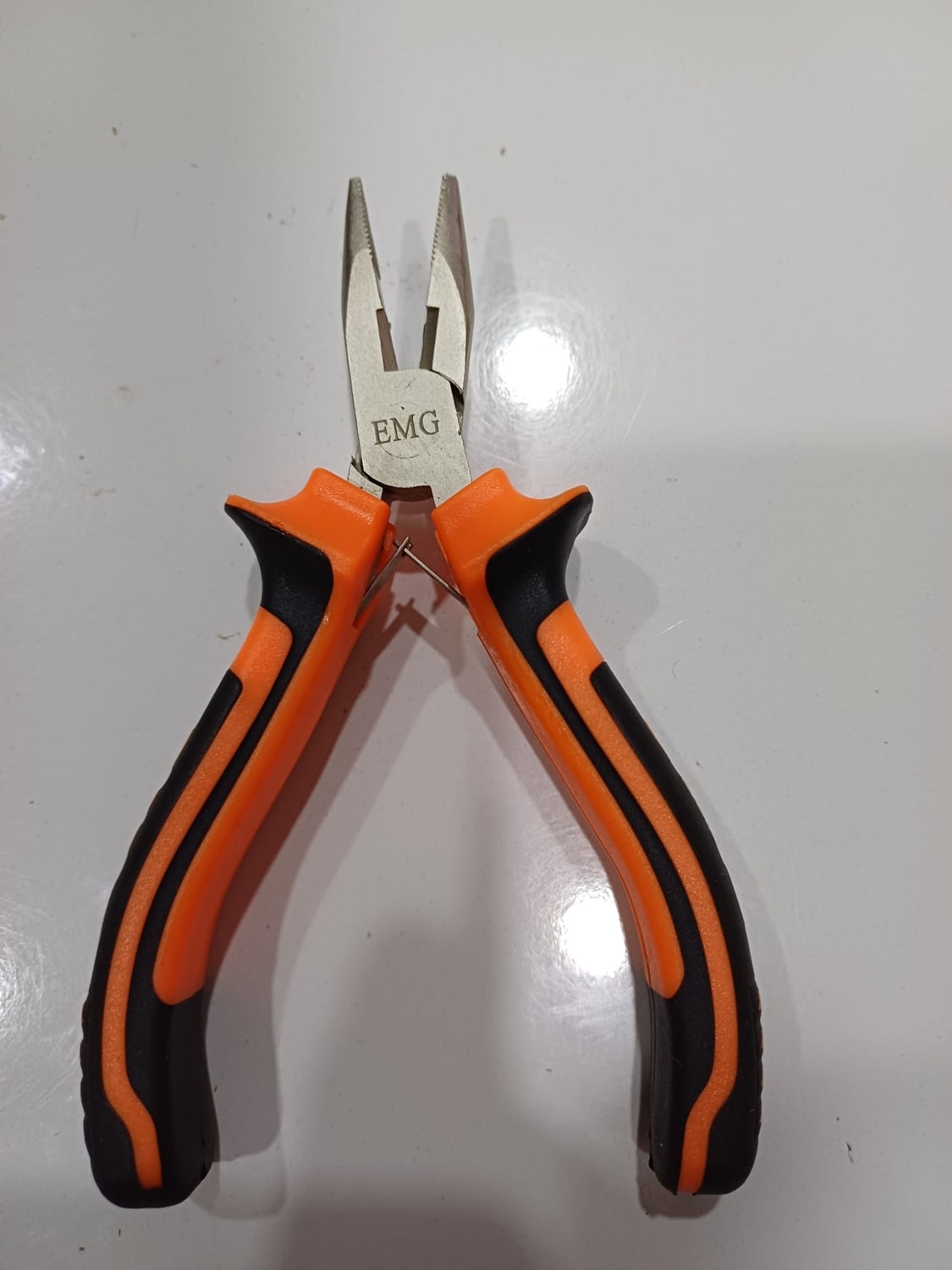 Profesyonel Mini Kargaburnu