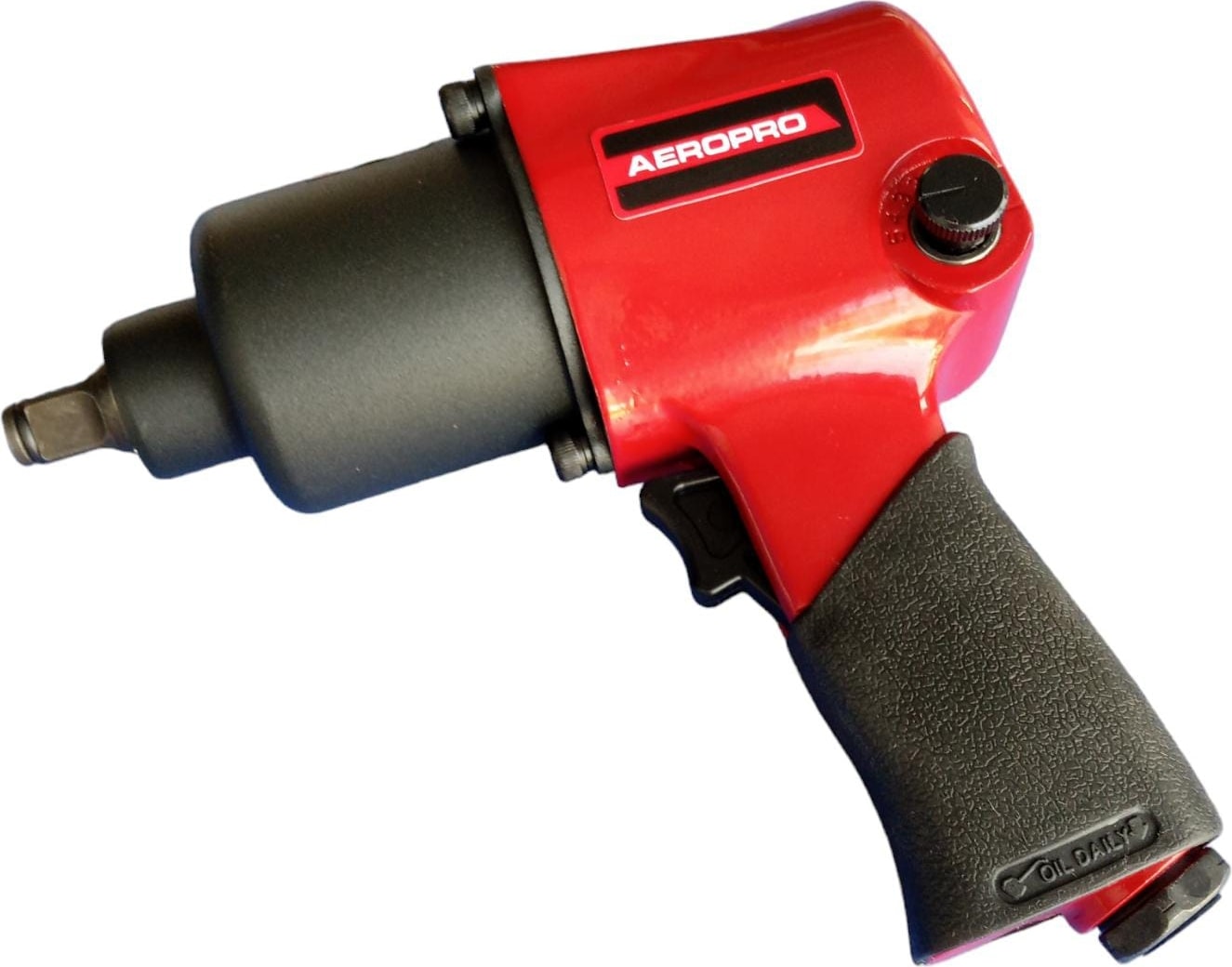 RP7430 1/2'' Havalı Somun Sıkma Sökme