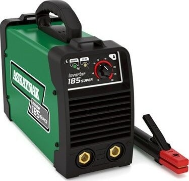 Kaynak Makinesi Inverter 185 Super