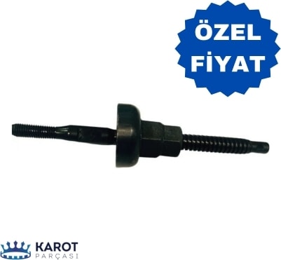M12 Karot Sehpa Montaj Sabitleme Rotu&mili