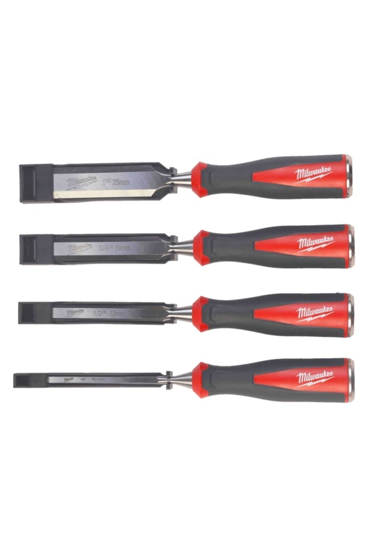 Iskarpela Set 4 Parça 4932479897