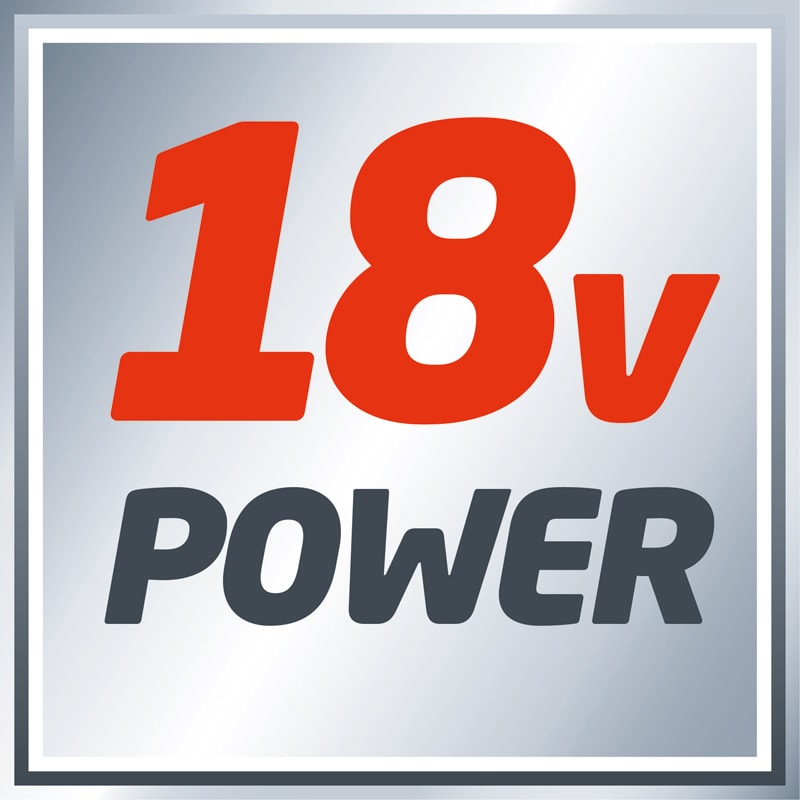 EİNHELL 18V Power X-Change 3 Ah Akü + Hızlı Şarj Cihazı