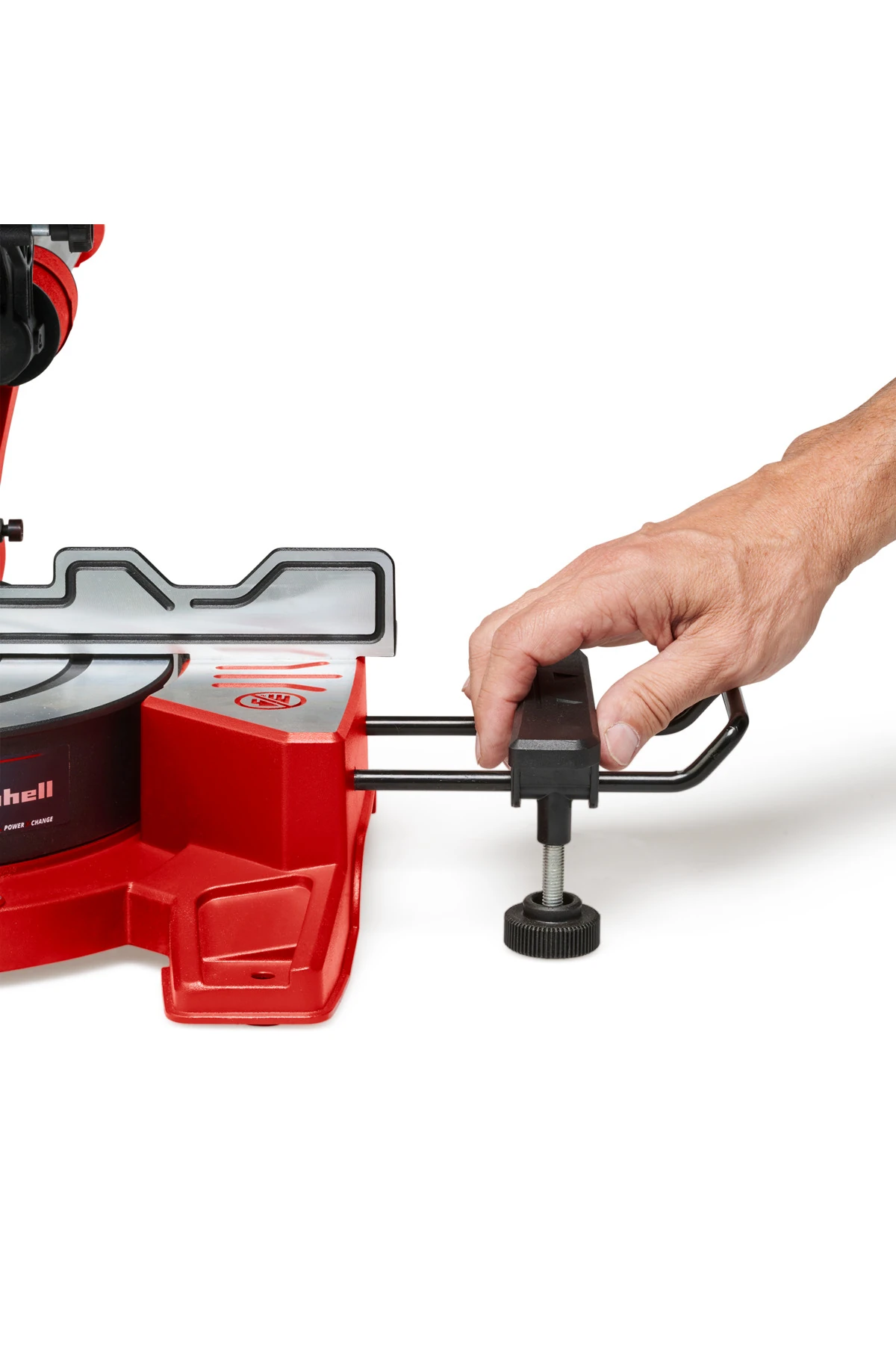 TE-SM 36/8 L Li-Solo, Akülü Gönye Testere (Akü ve şarj cihazı dahil değildir)