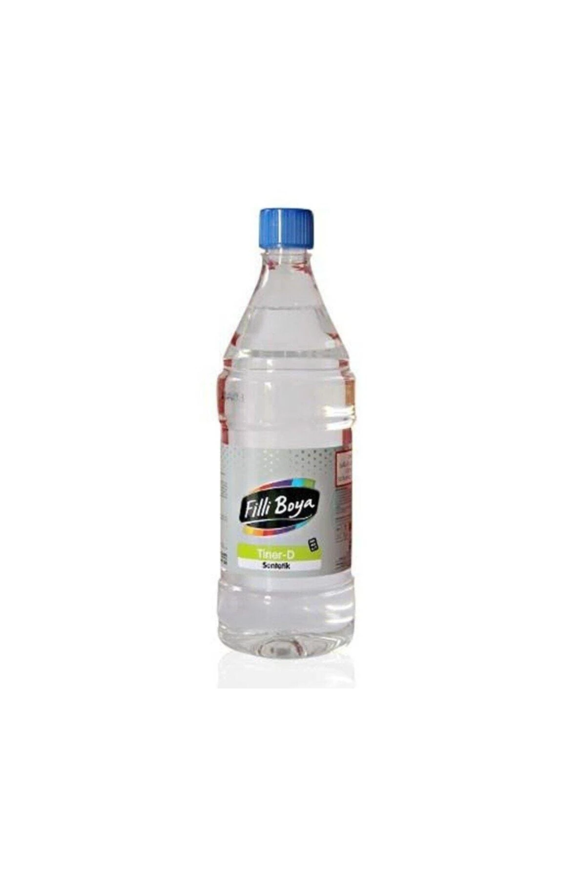 Sentetik Kokusuz Tiner-D 2.5Lt