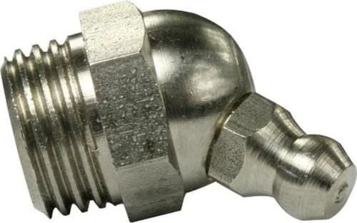 Gresörlük 45 Derece 1/8X28 Bspt