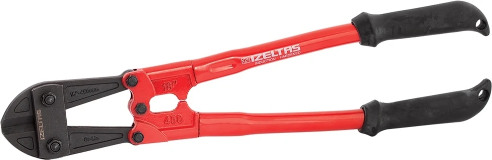 Demir Kesme Makası 18" 460 Mm