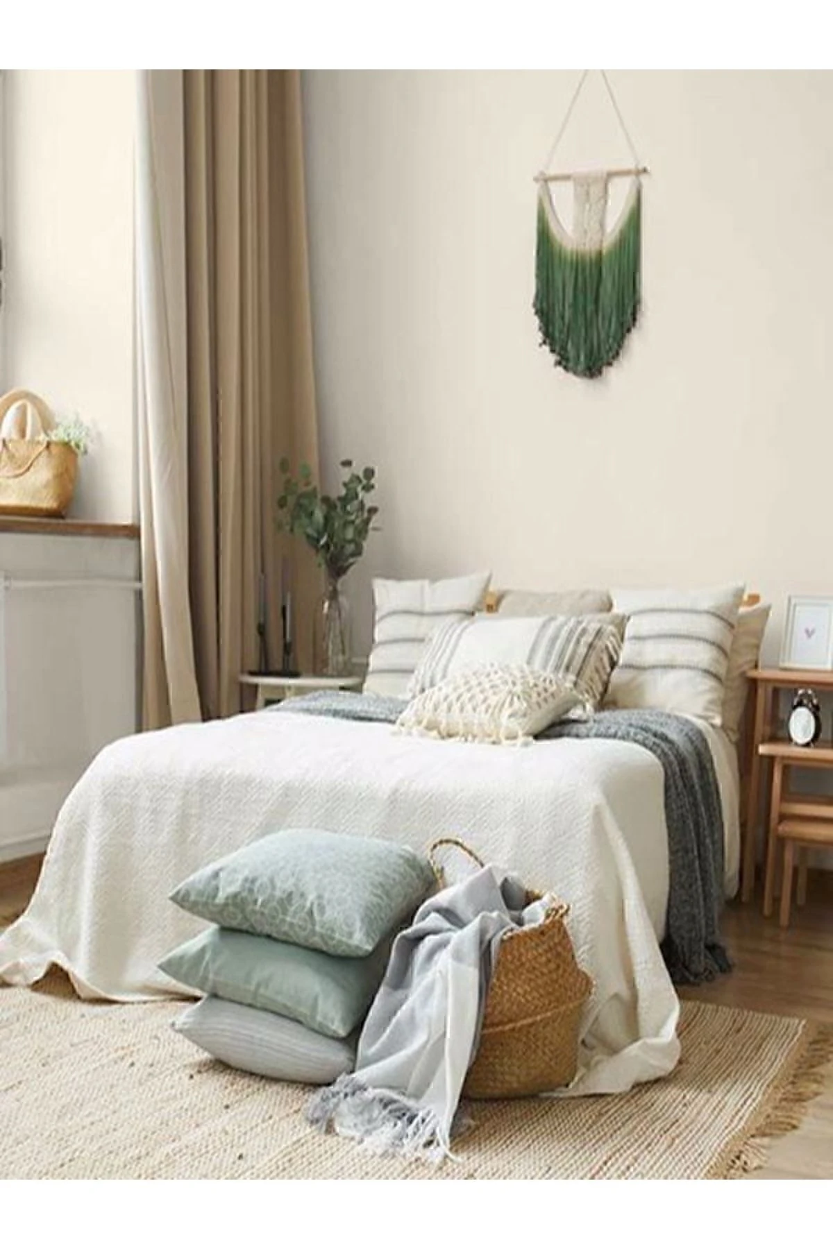 İpek Mat Trendy 15 Lt Kumru