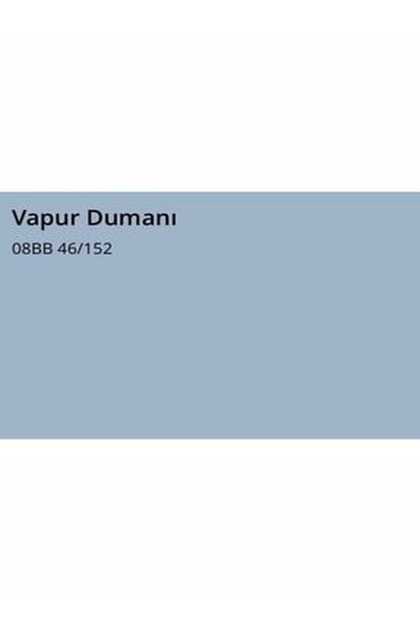 Silikonlu Özel Mat Vapur Dumanı 15 Lt (20 Kg)