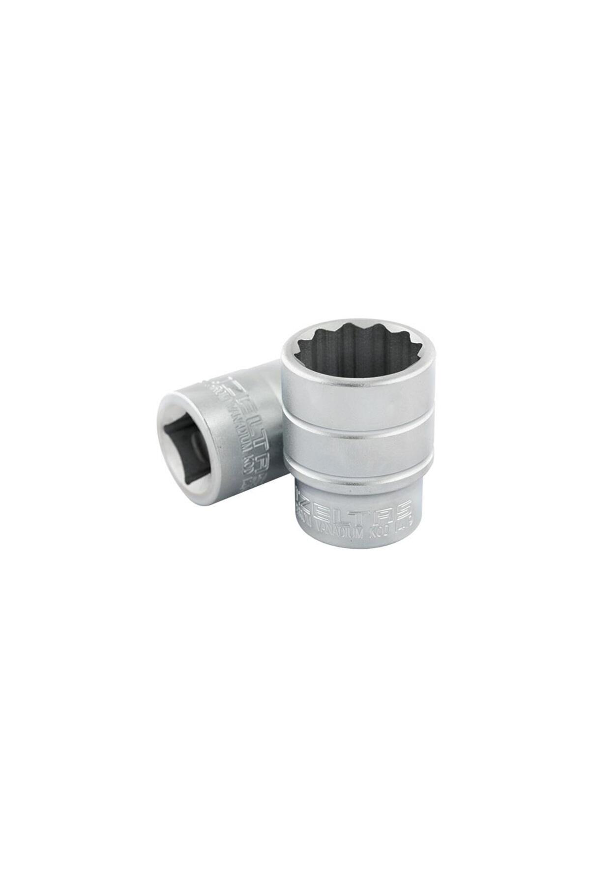 3/4'' Oniki Köşe Lokma 24mm