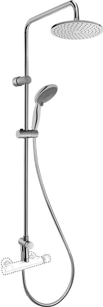 A45598 System Raın LH21 Kolon