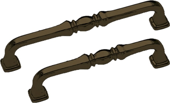 Captain Kulp Siyah Renkli C:224 mm