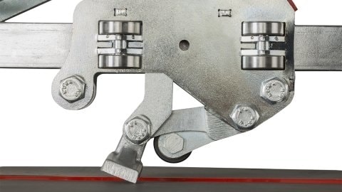 Yakut Seramik Kesme Makinası 700 mm