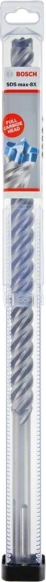BOSCH Sds-Max Beton Matkap Ucu (Max-8) 32X520 mm (2608900255)