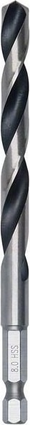 BOSCH Hss Point Teq 8 mm 5 Adet 2608577547