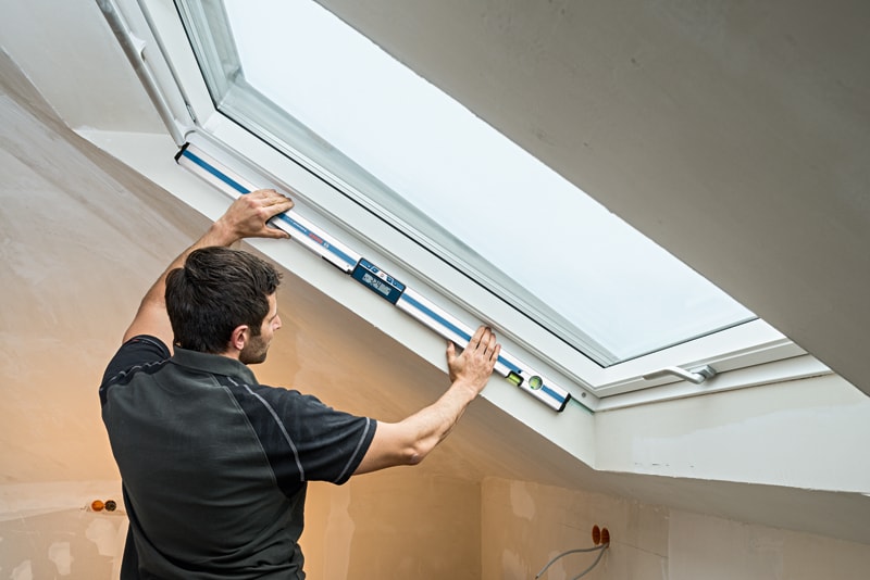 BOSCH Gım 120 Dijital Eğim Ölçer