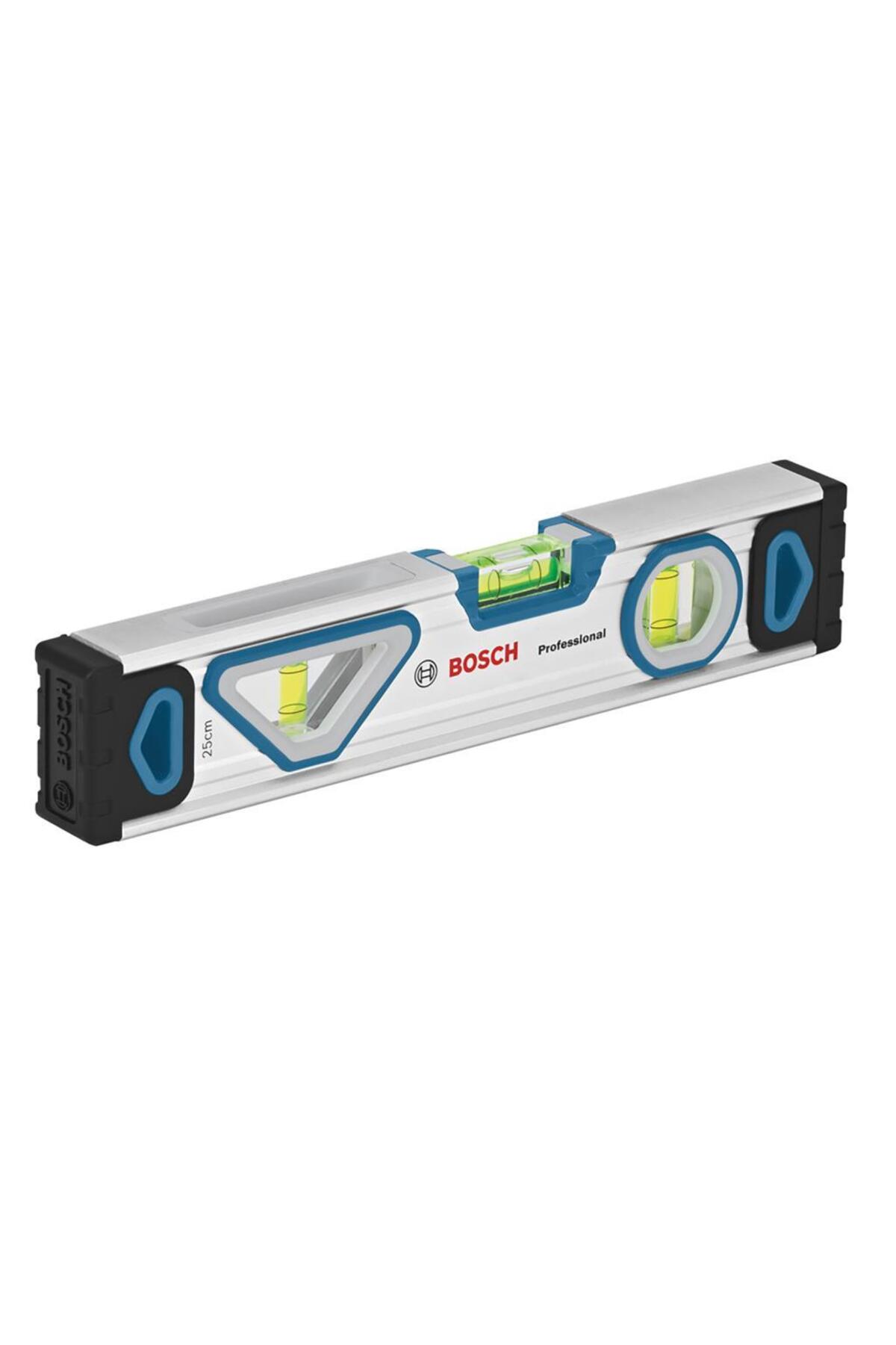 Professional GWT 20 Çanta + El Aleti Seti 8 Parça 1600A02H5B