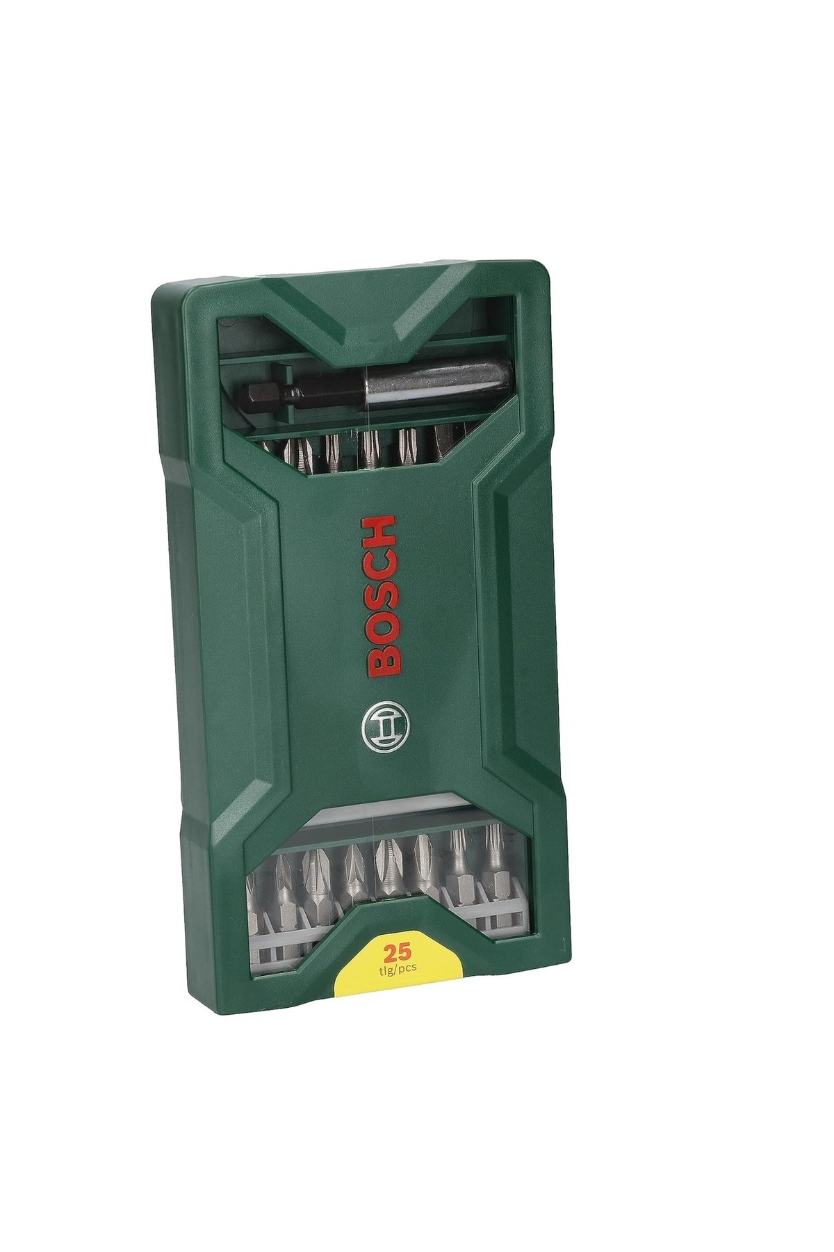 X-LINE VİDALAMA UCU SETİ 25 Lİ