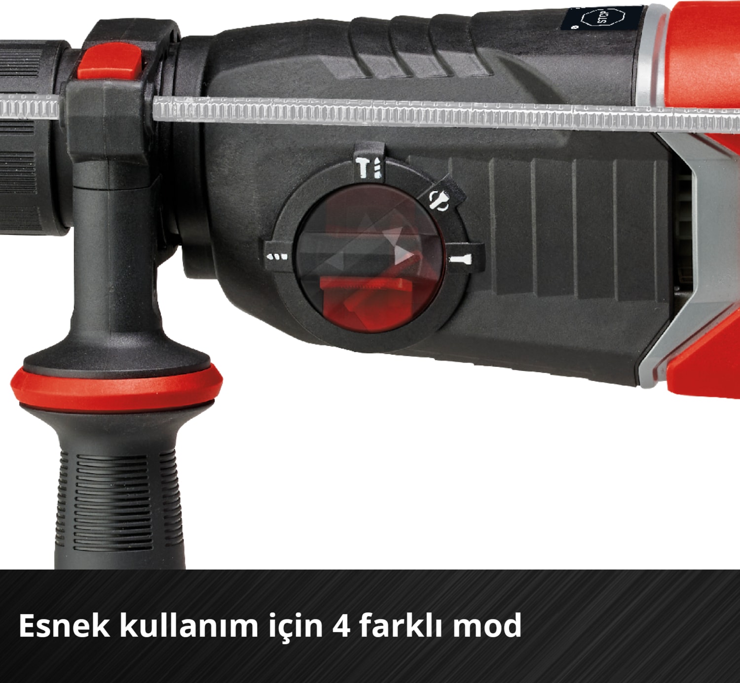TP-HD 18/26 D Li BL - Solo, Kömürsüz Akülü Kırıcı Delici (Akü ve şarj cihazı dahil değildir) - 4514270