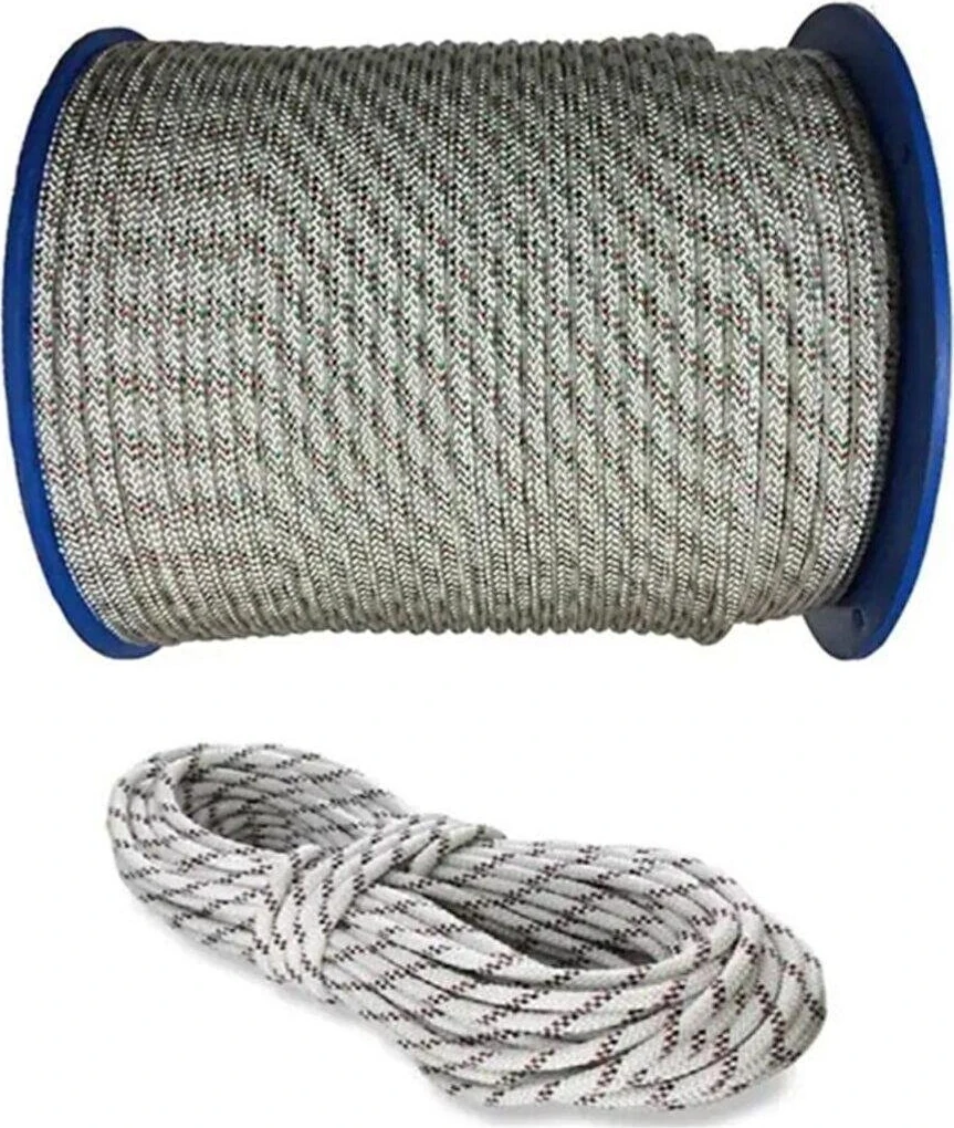 Ipek Iskota Halat 12 mm - Gemici Halatı - Salıncak Ipi (50 M)