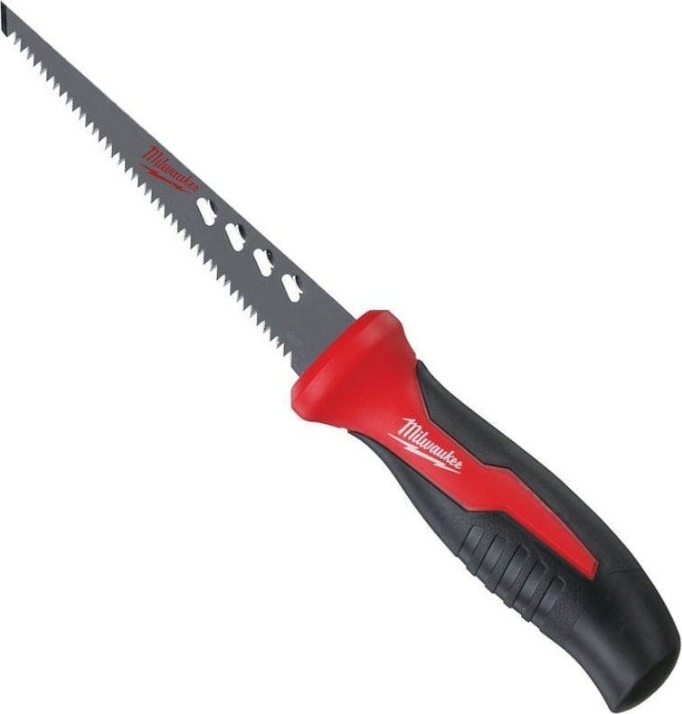 T48229304 Ağır Hizmet Tipi Alçıpan Testere 150 mm