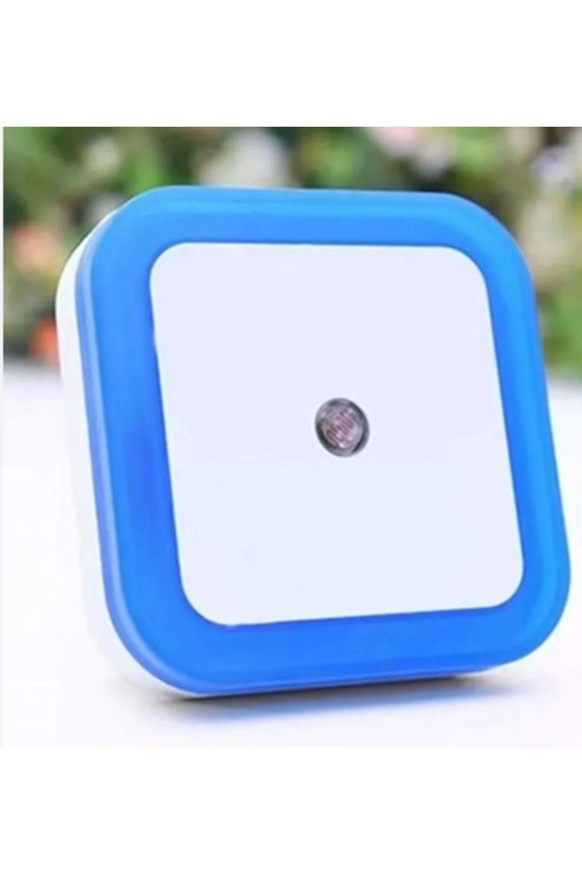 CT 9500  Fotoselli Gece Lambası Mavi