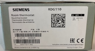 RDG110