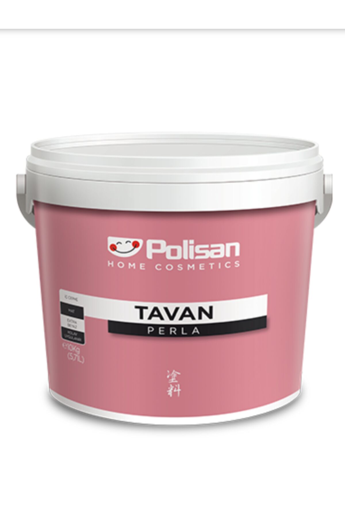 Perla Tavan Boyası
