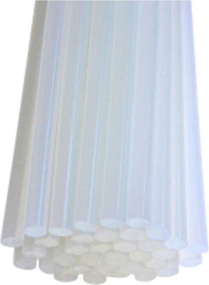 Masis Sıcak Mum Silikon 1 Kg 11.2 Mm Kalın Silikon