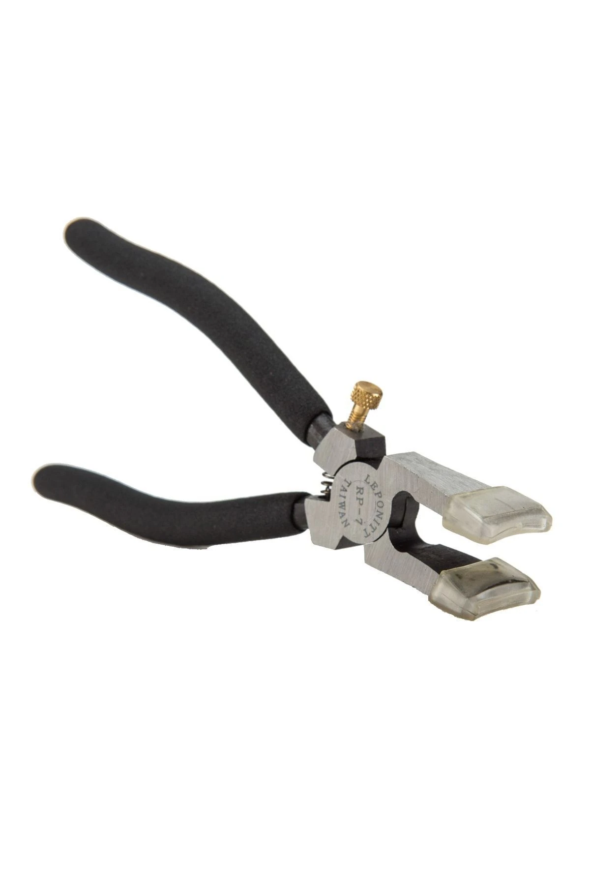 Leponitt Cam Mozaik Için Çıtlatma Pensesi