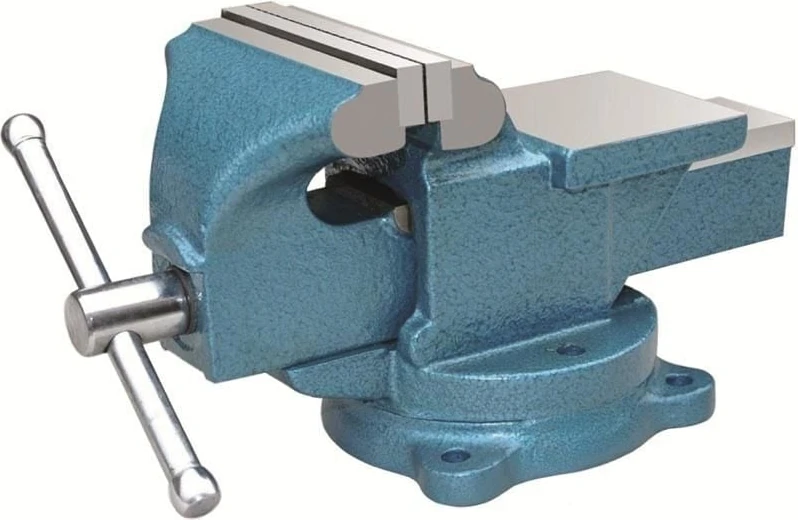 Partner Pt 21157 Döner Tablalı Mengene 150 mm