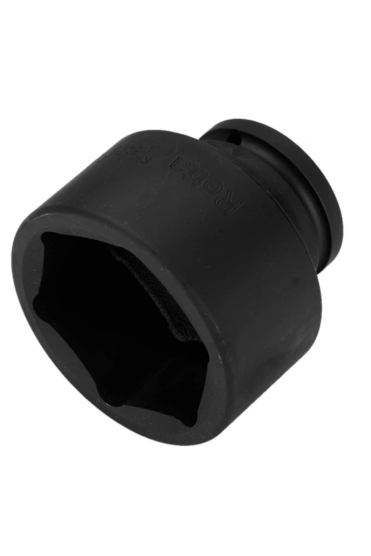 Havalı Kısa Lokma 1"_36 Mm 6 Köşe