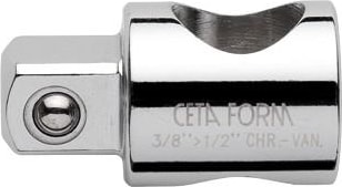 Ceta C11-92S 3/8 Dişi - 1/2 Erkek Lokma Adaptörü