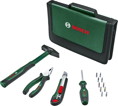 Easy Starter El Aleti Seti 14 Parça Seti - 1600A02BY3