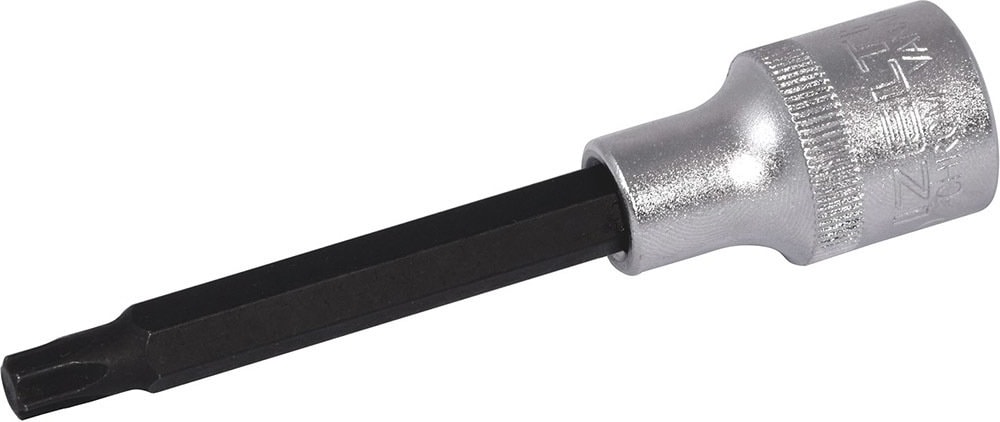 1/2'' Lokmalı Star (Torx) Uç T 25 ( 100 mm )