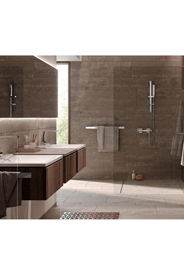 Elegant Banyo Hareketli Duş Seti 102117298
