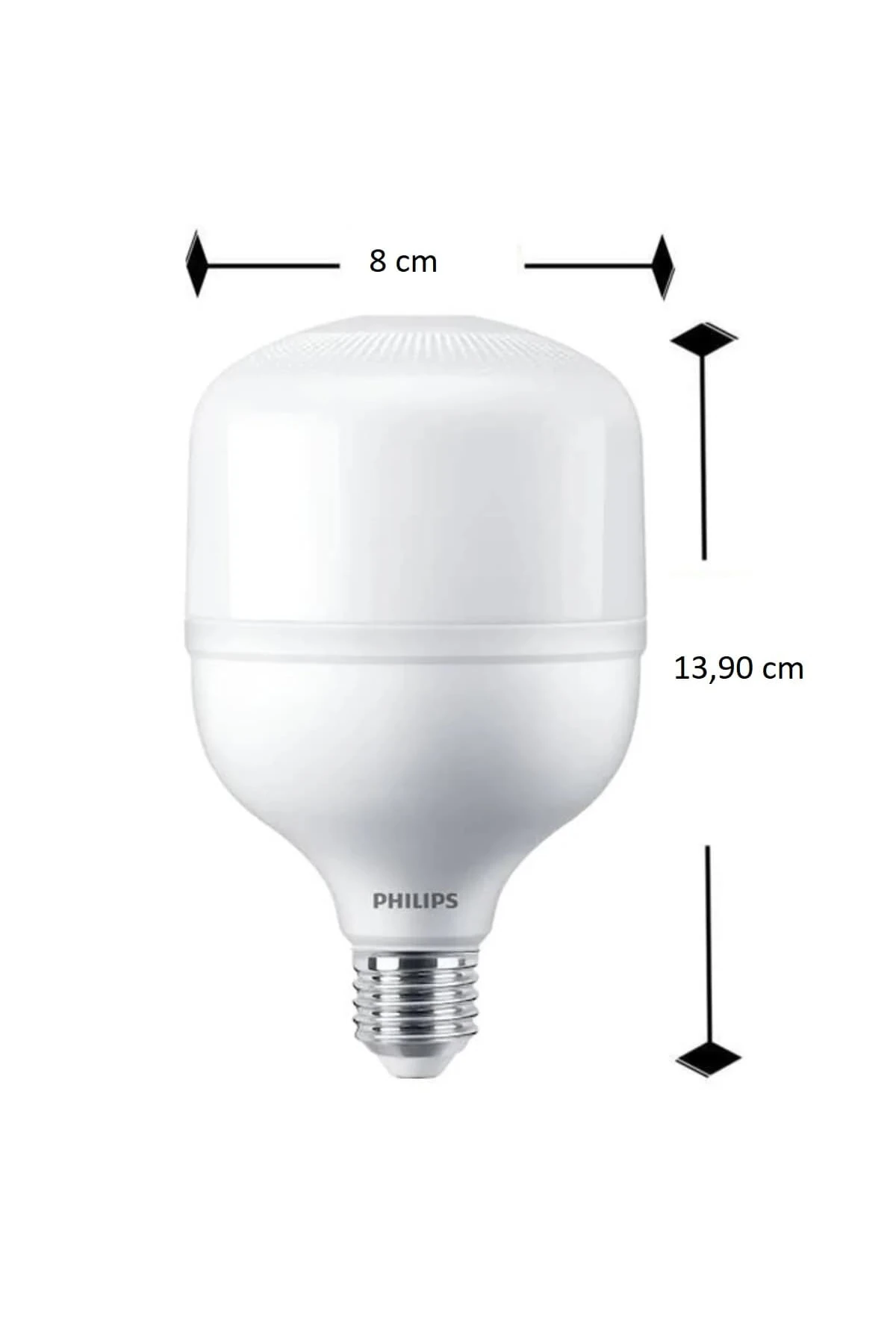 Trueforce Core Led Ampul 20w E27 6500k Beyaz Işık