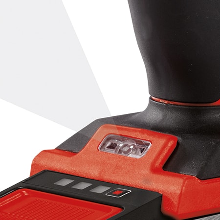 EİNHELL Te-Cd 18/40-1 Li (1X2,5AH) Akülü Matkap
