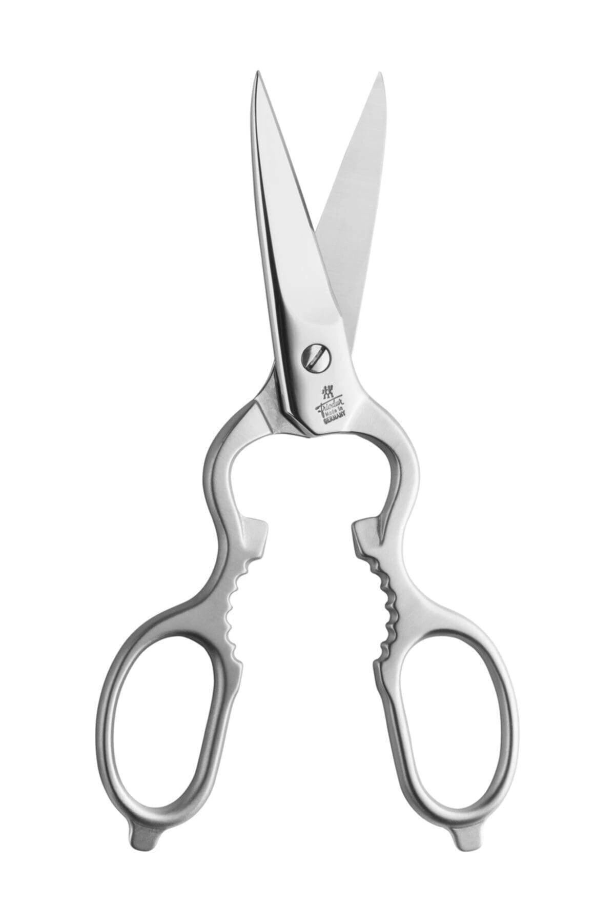 Kitchen Shears Çok Amaçlı Yekpare Makas