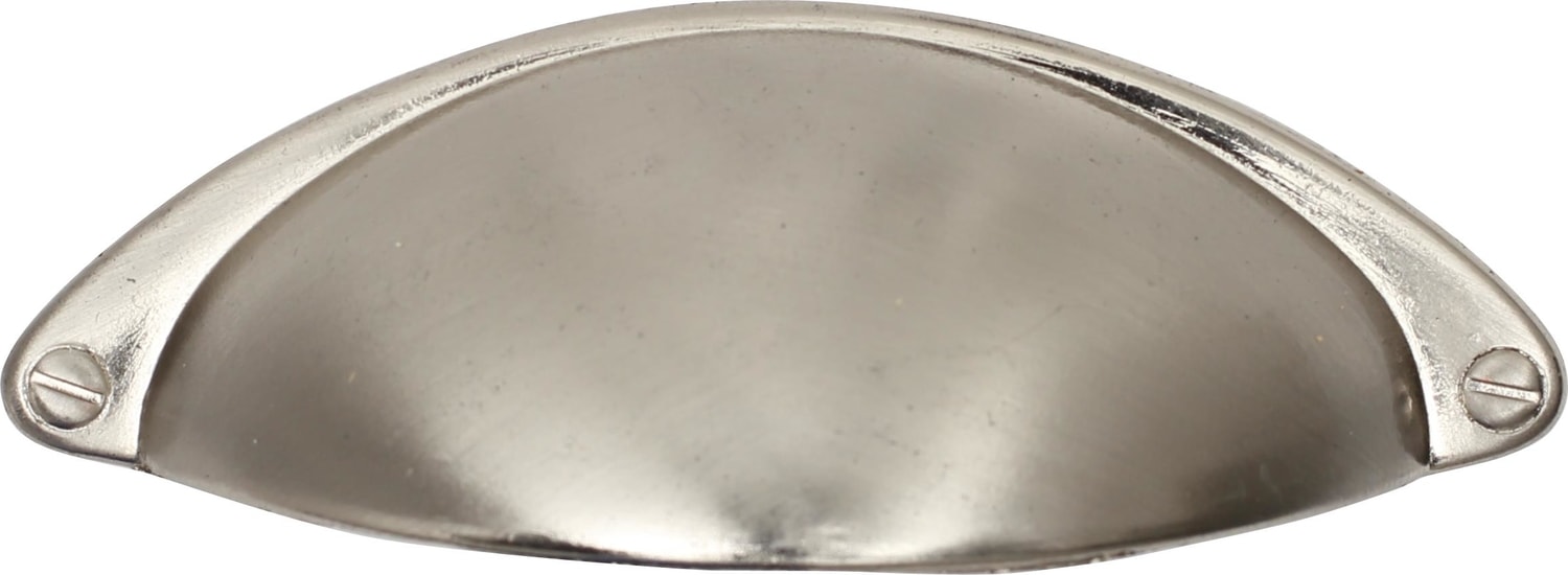 Çanak Kulp İnoks 64 mm 2'li