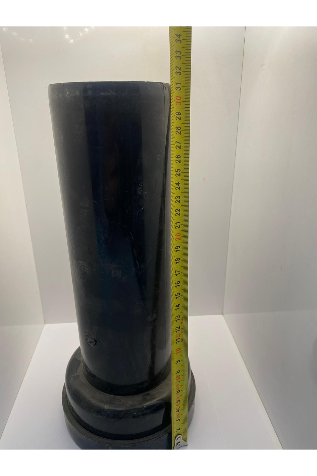 Gömme Rezervuar Pis Su Borusu Uzun 436136 Yp