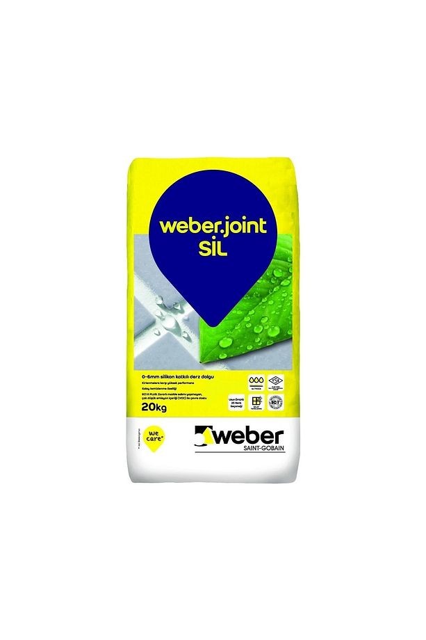 Joint Sil Göreme Bej 20 kg Derz Dolgu